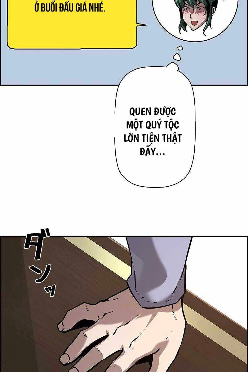 Đặc Tính Tiến Hóa Của Chiêu Hồn Sư Chapter 40 - 16