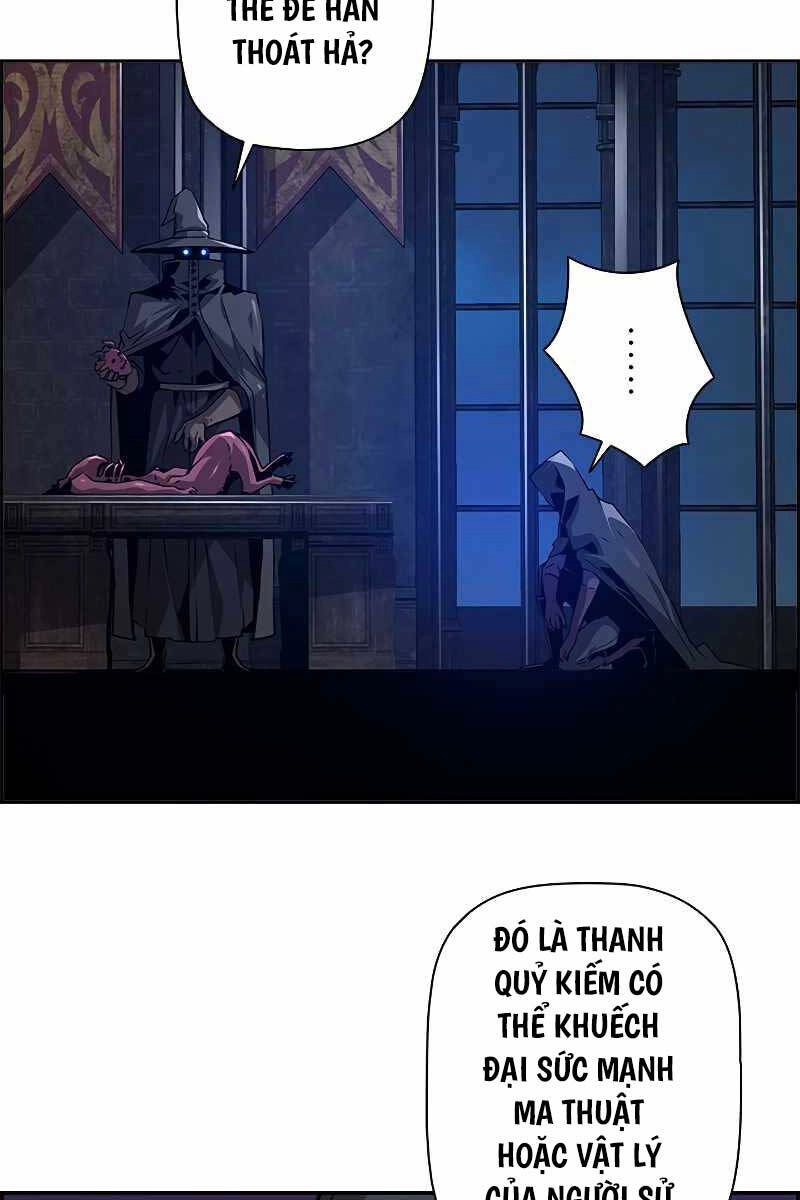 Đặc Tính Tiến Hóa Của Chiêu Hồn Sư Chapter 40 - 23