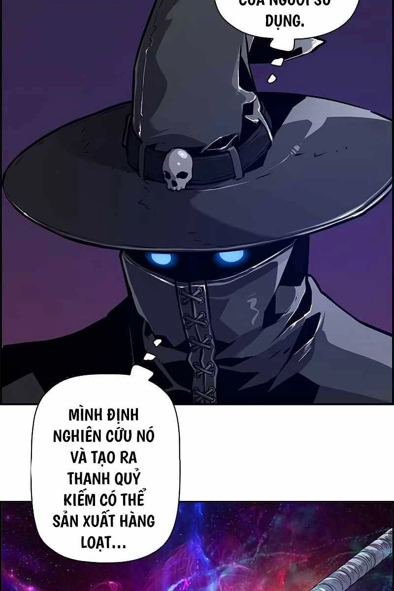 Đặc Tính Tiến Hóa Của Chiêu Hồn Sư Chapter 40 - 24