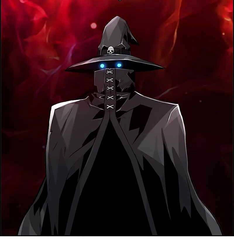 Đặc Tính Tiến Hóa Của Chiêu Hồn Sư Chapter 40 - 30