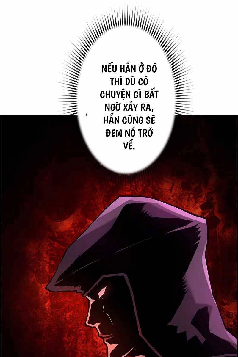 Đặc Tính Tiến Hóa Của Chiêu Hồn Sư Chapter 40 - 31