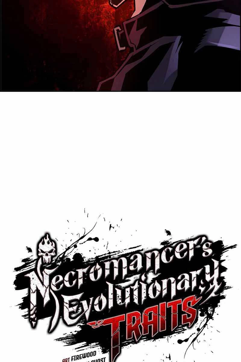 Đặc Tính Tiến Hóa Của Chiêu Hồn Sư Chapter 40 - 32