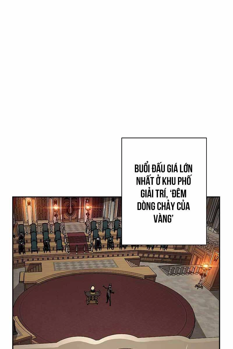 Đặc Tính Tiến Hóa Của Chiêu Hồn Sư Chapter 40 - 35