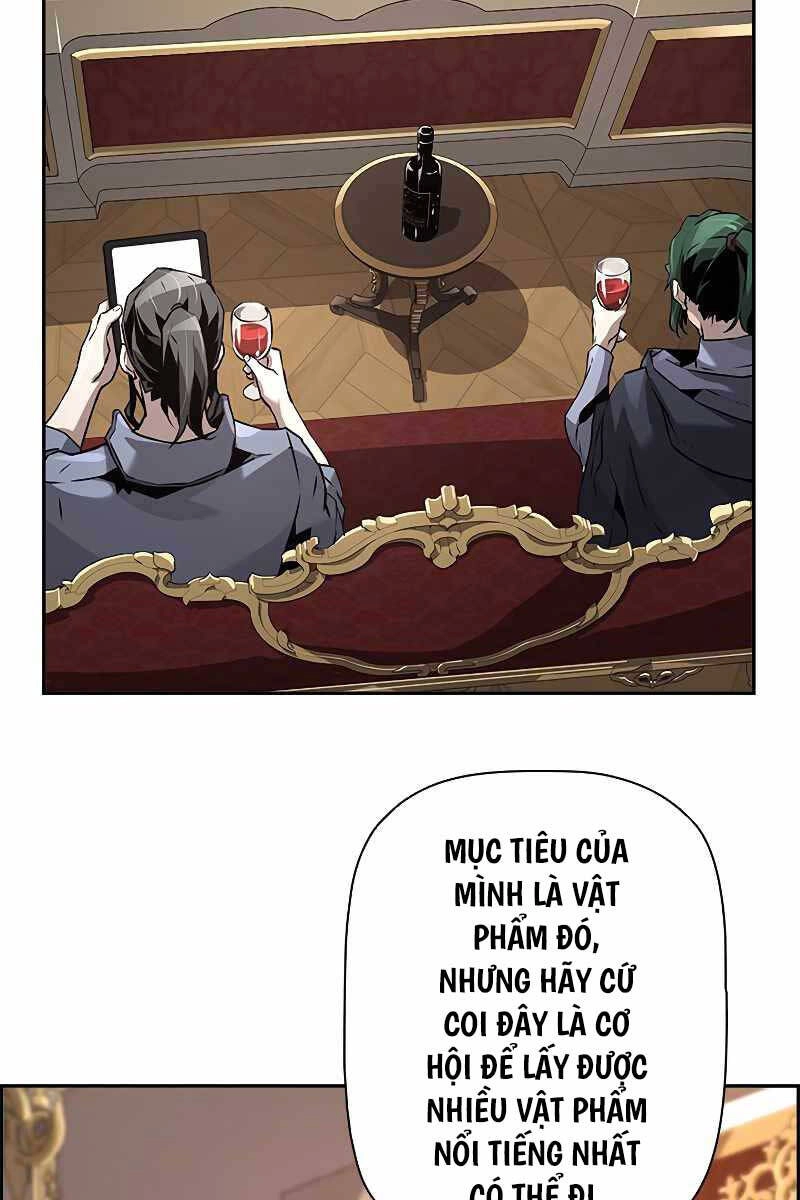 Đặc Tính Tiến Hóa Của Chiêu Hồn Sư Chapter 40 - 36