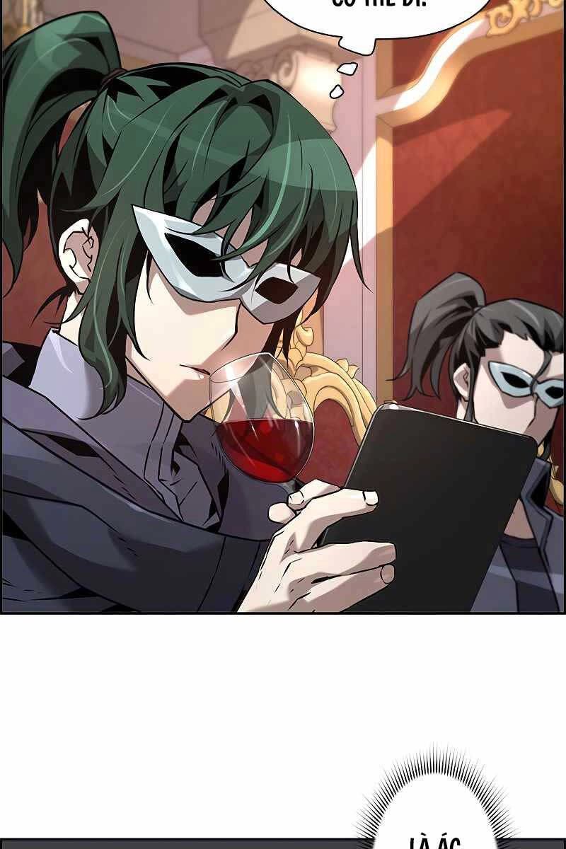 Đặc Tính Tiến Hóa Của Chiêu Hồn Sư Chapter 40 - 37