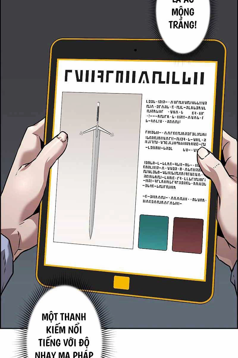 Đặc Tính Tiến Hóa Của Chiêu Hồn Sư Chapter 40 - 38