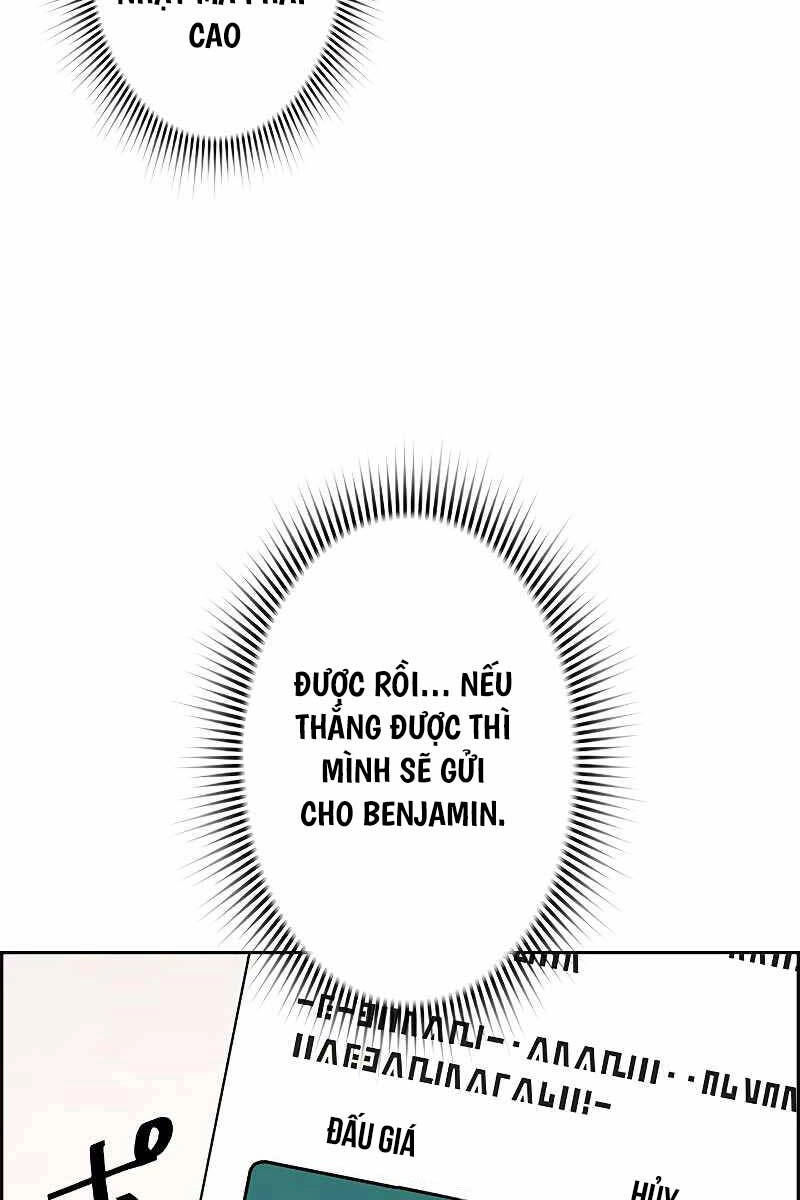 Đặc Tính Tiến Hóa Của Chiêu Hồn Sư Chapter 40 - 39