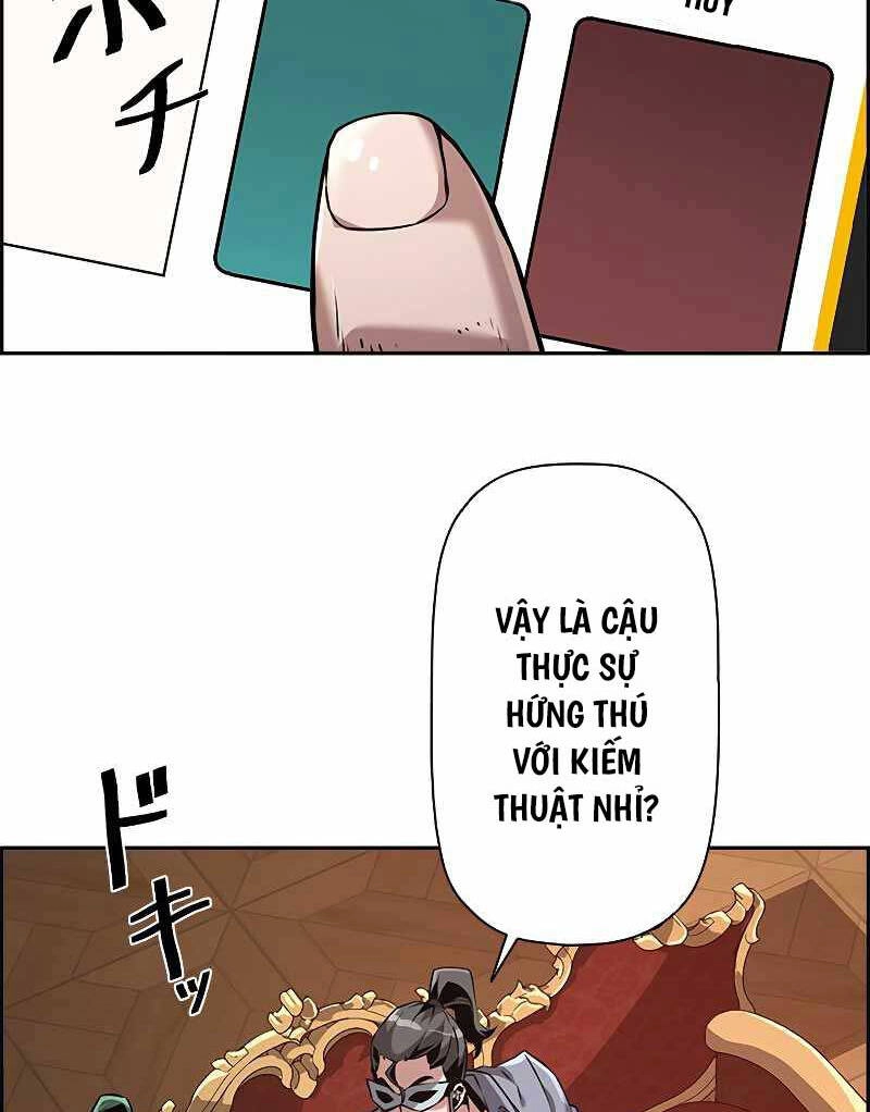 Đặc Tính Tiến Hóa Của Chiêu Hồn Sư Chapter 40 - 40