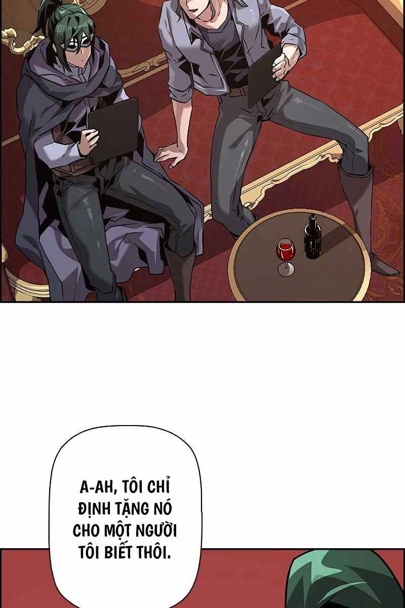 Đặc Tính Tiến Hóa Của Chiêu Hồn Sư Chapter 40 - 41