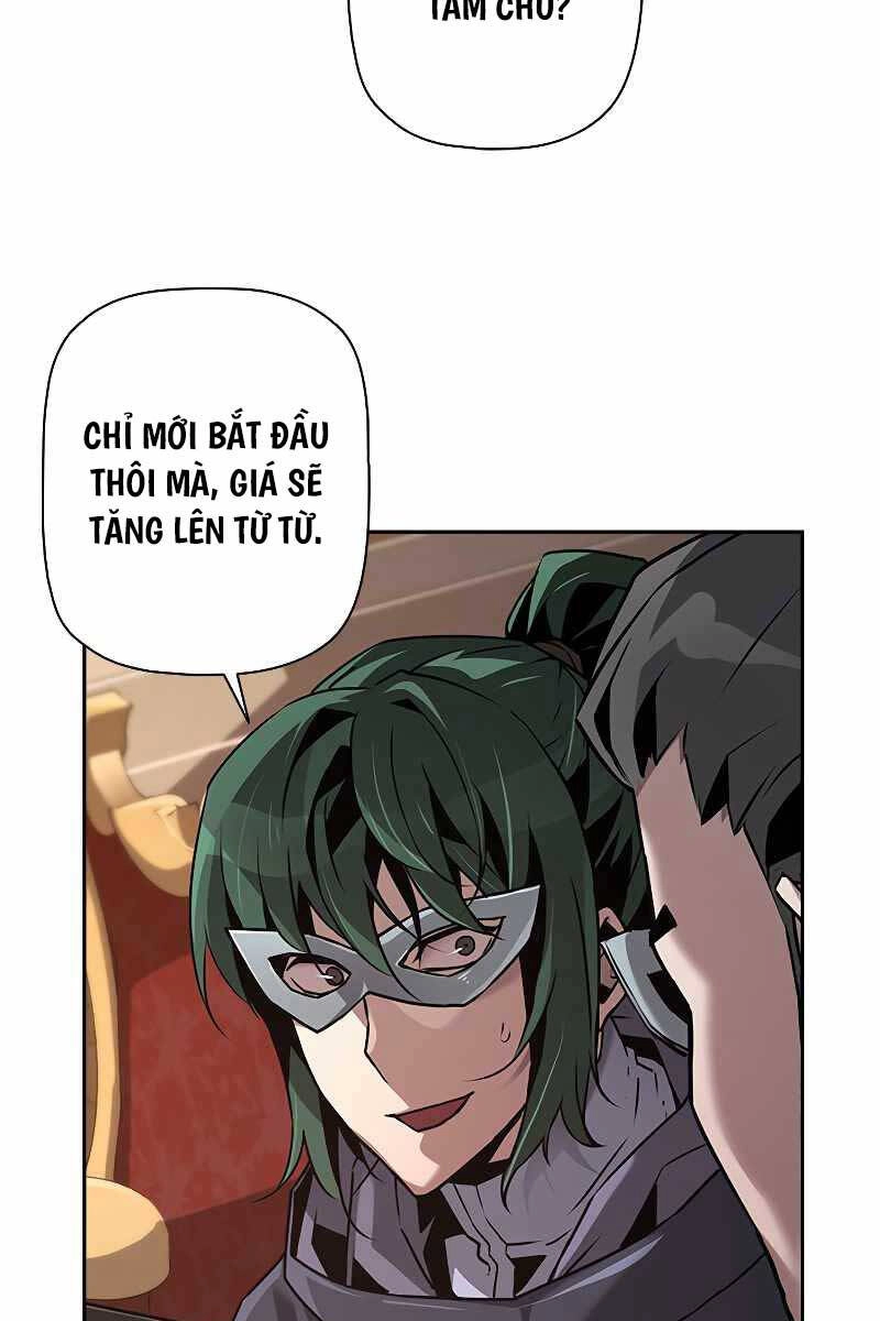 Đặc Tính Tiến Hóa Của Chiêu Hồn Sư Chapter 40 - 44