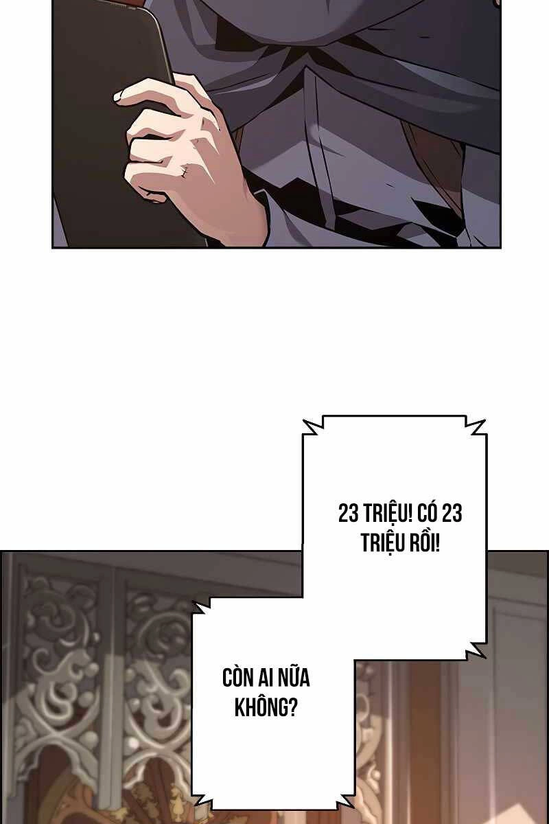 Đặc Tính Tiến Hóa Của Chiêu Hồn Sư Chapter 40 - 45