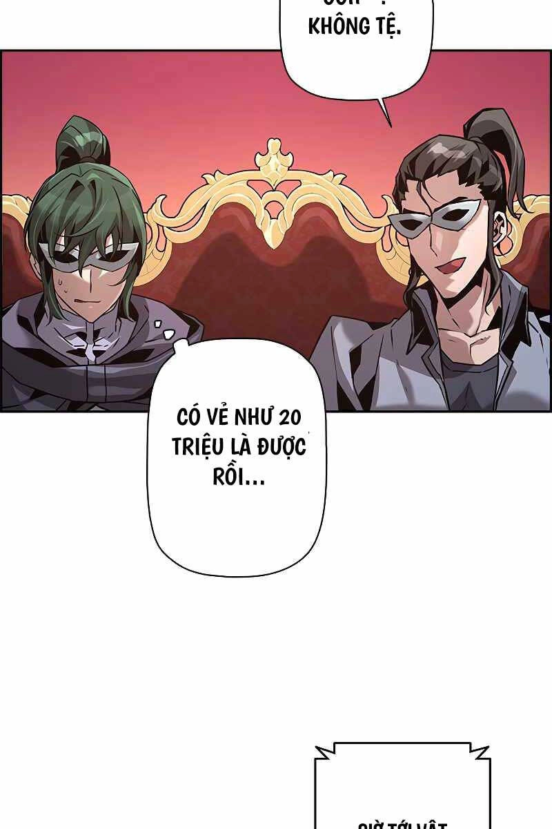 Đặc Tính Tiến Hóa Của Chiêu Hồn Sư Chapter 40 - 47