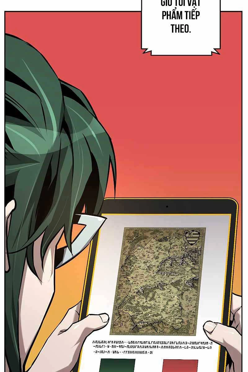 Đặc Tính Tiến Hóa Của Chiêu Hồn Sư Chapter 40 - 48