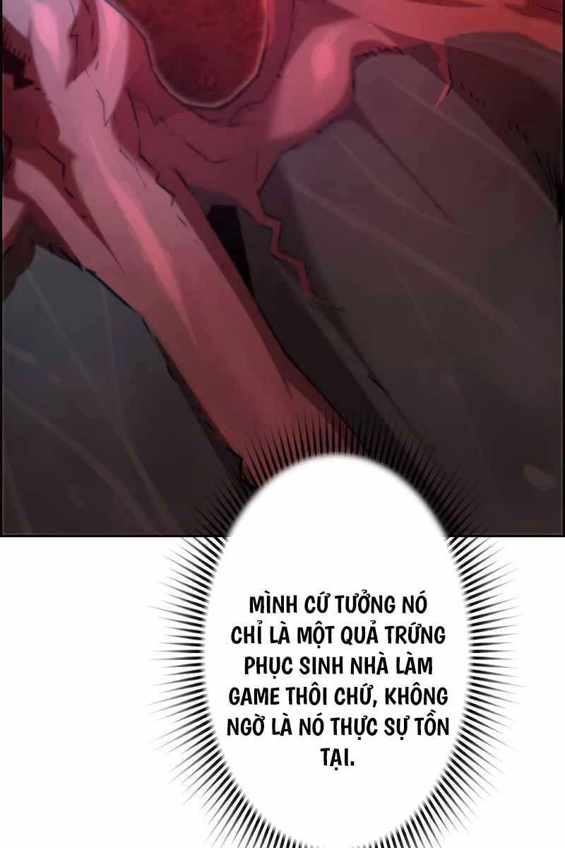 Đặc Tính Tiến Hóa Của Chiêu Hồn Sư Chapter 40 - 52