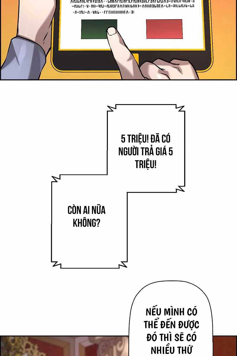 Đặc Tính Tiến Hóa Của Chiêu Hồn Sư Chapter 40 - 55