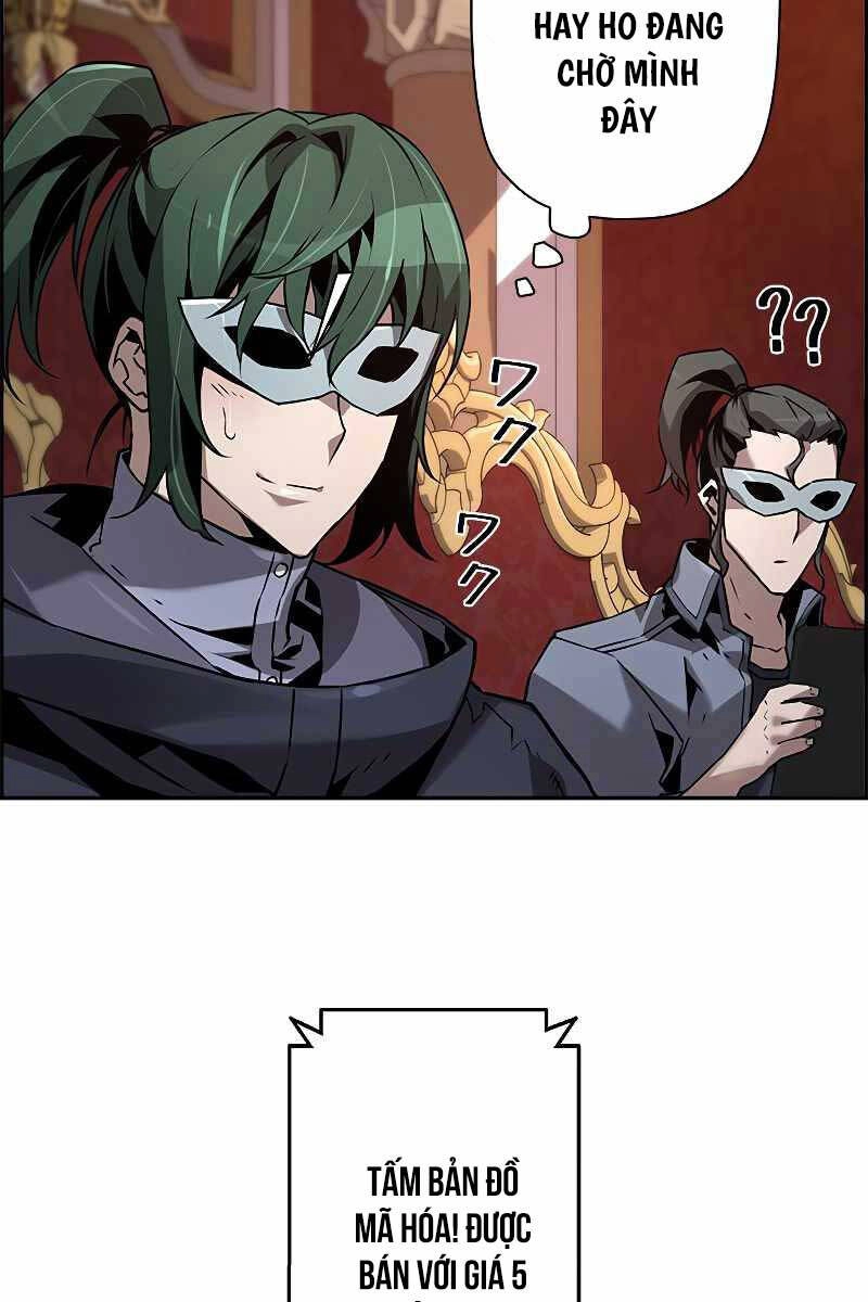 Đặc Tính Tiến Hóa Của Chiêu Hồn Sư Chapter 40 - 56