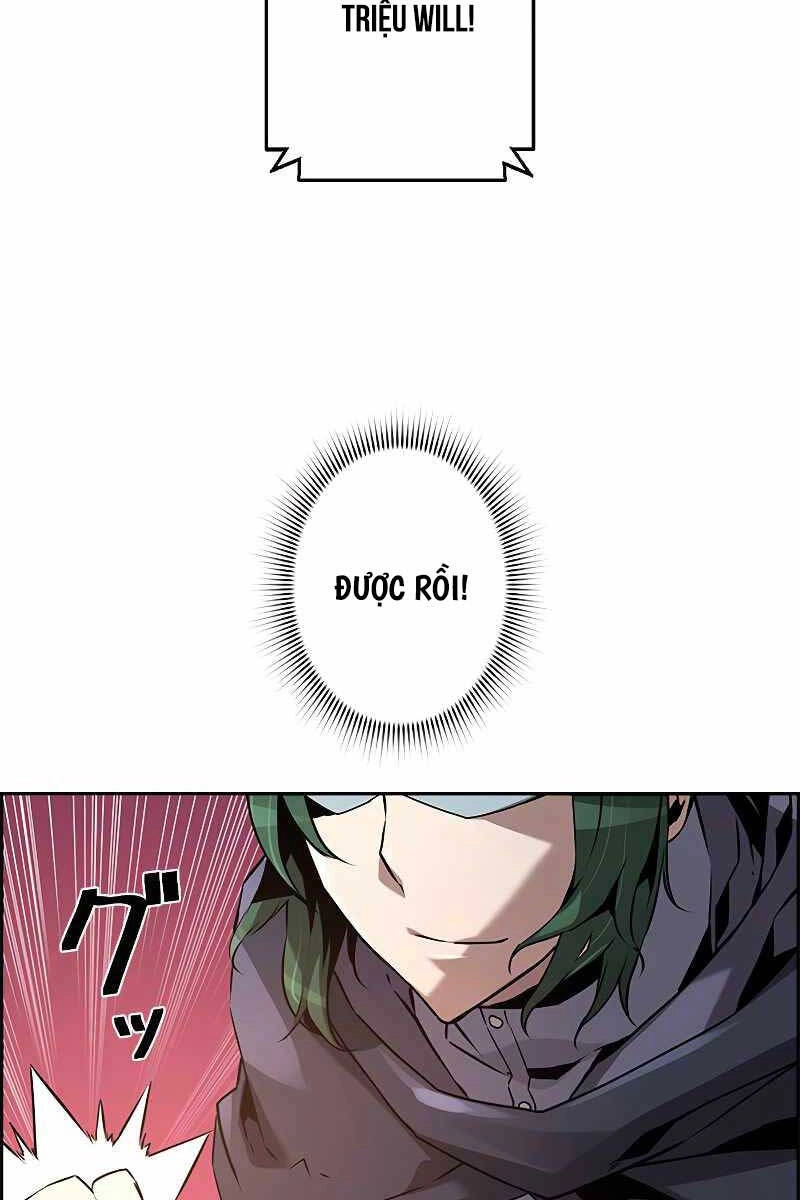 Đặc Tính Tiến Hóa Của Chiêu Hồn Sư Chapter 40 - 57