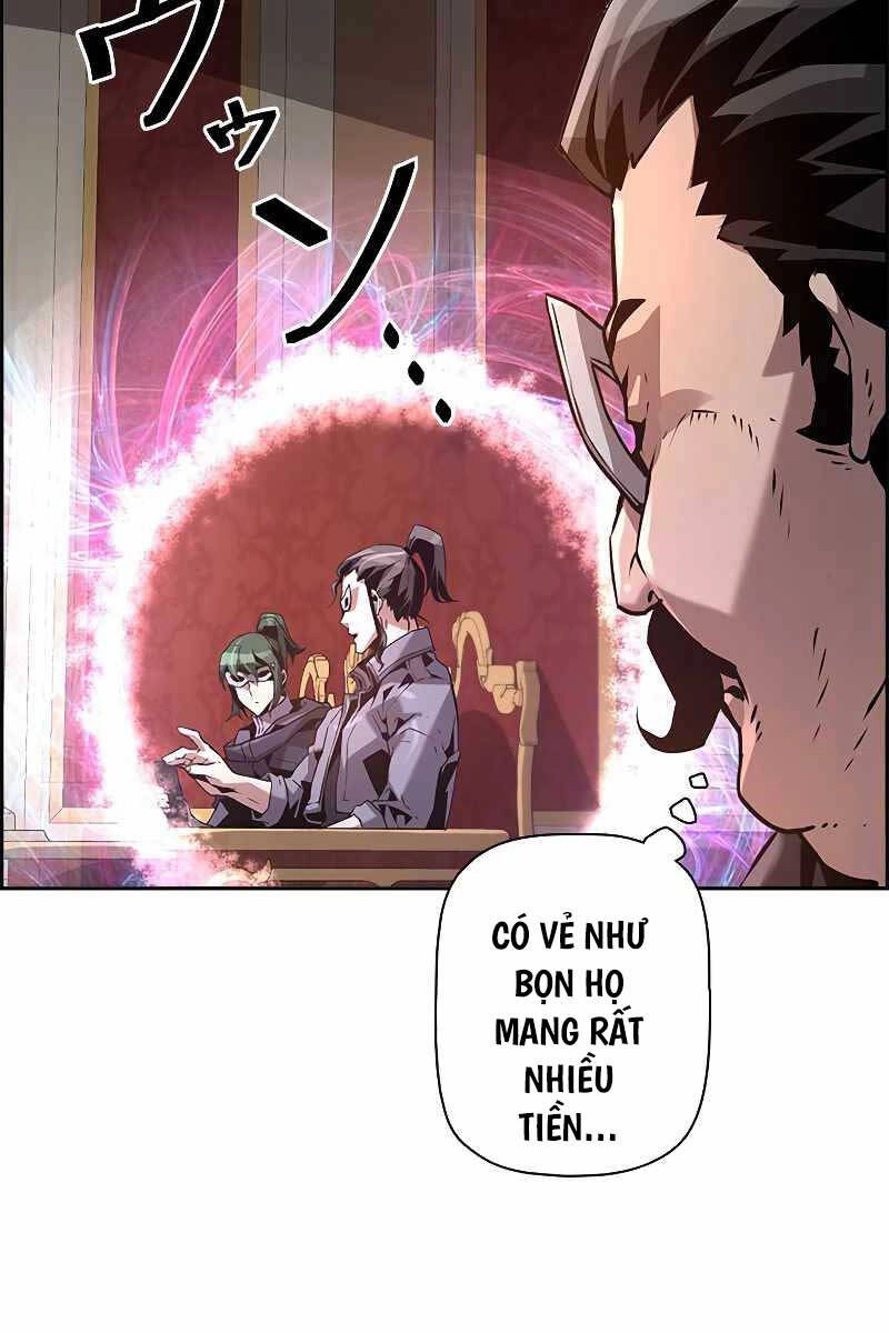 Đặc Tính Tiến Hóa Của Chiêu Hồn Sư Chapter 40 - 60