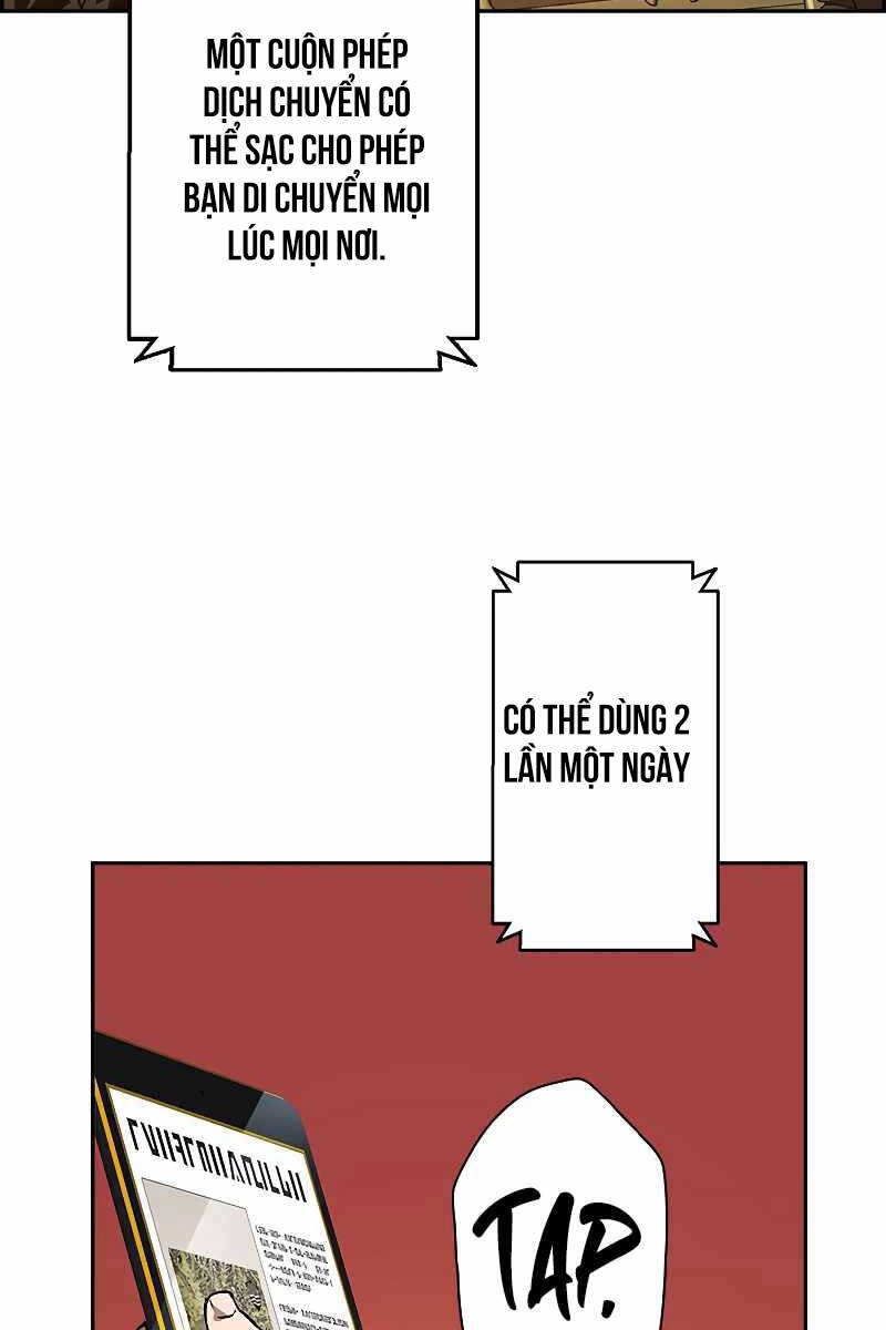 Đặc Tính Tiến Hóa Của Chiêu Hồn Sư Chapter 40 - 65