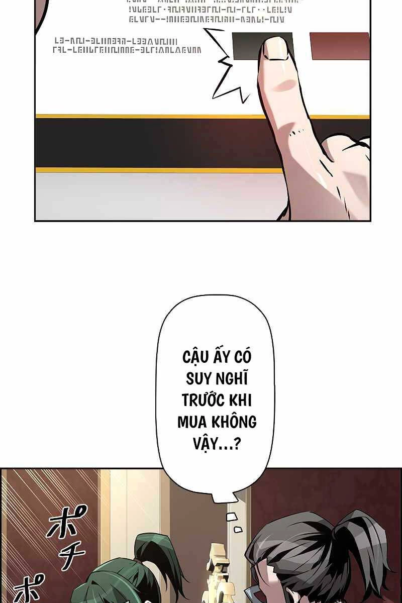 Đặc Tính Tiến Hóa Của Chiêu Hồn Sư Chapter 40 - 68