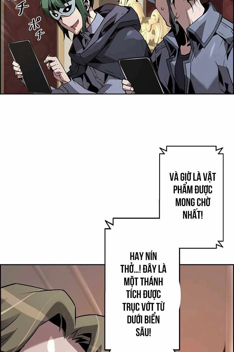 Đặc Tính Tiến Hóa Của Chiêu Hồn Sư Chapter 40 - 69