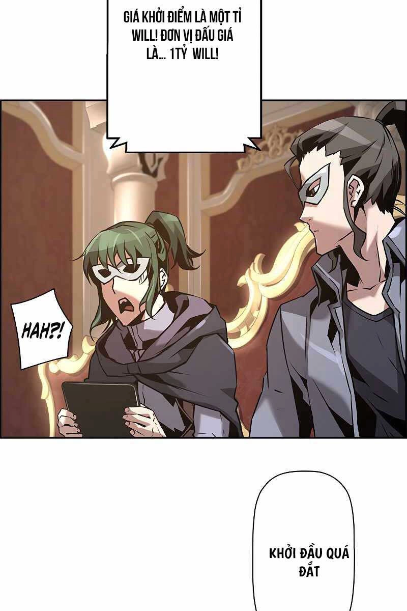 Đặc Tính Tiến Hóa Của Chiêu Hồn Sư Chapter 40 - 75