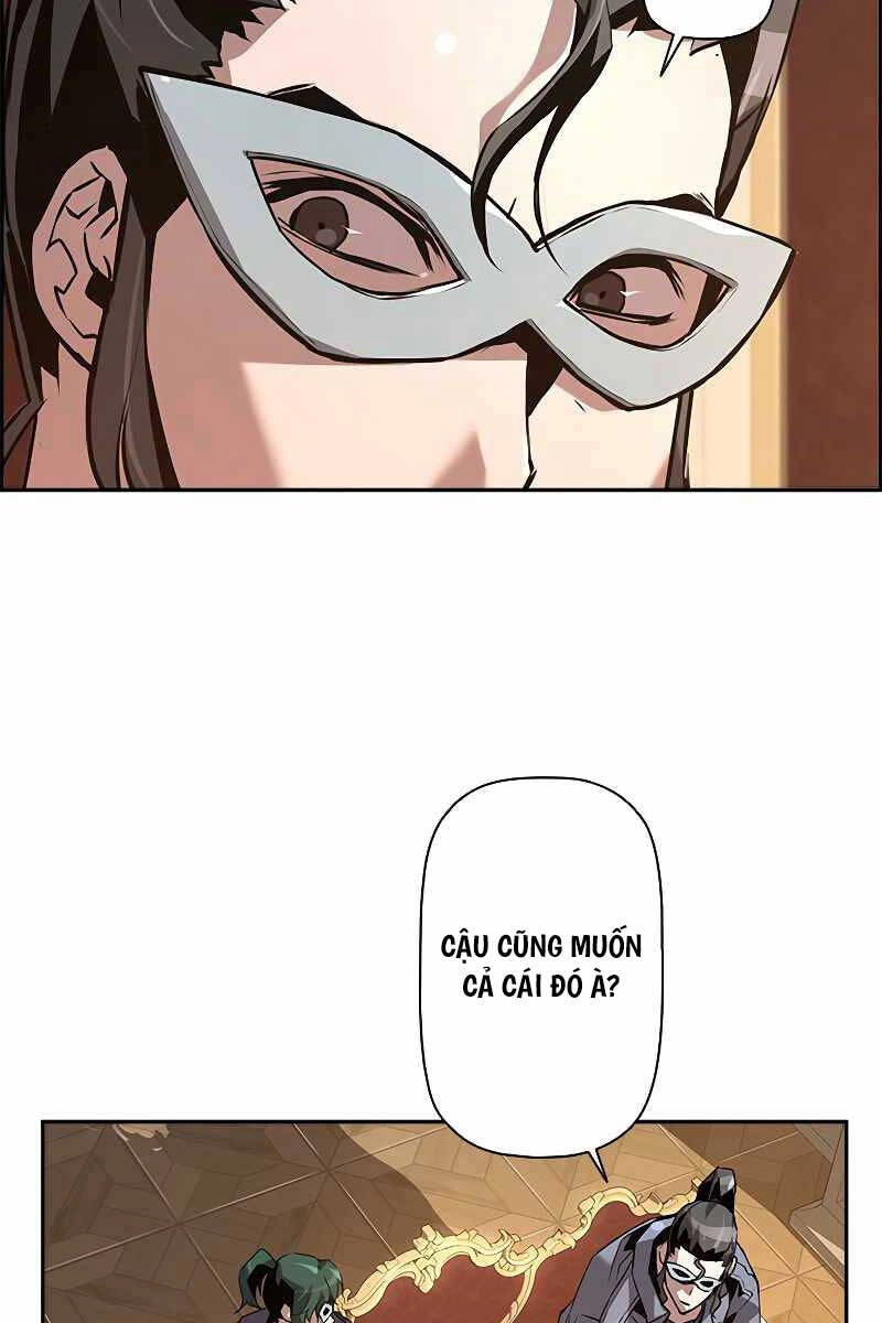 Đặc Tính Tiến Hóa Của Chiêu Hồn Sư Chapter 40 - 77