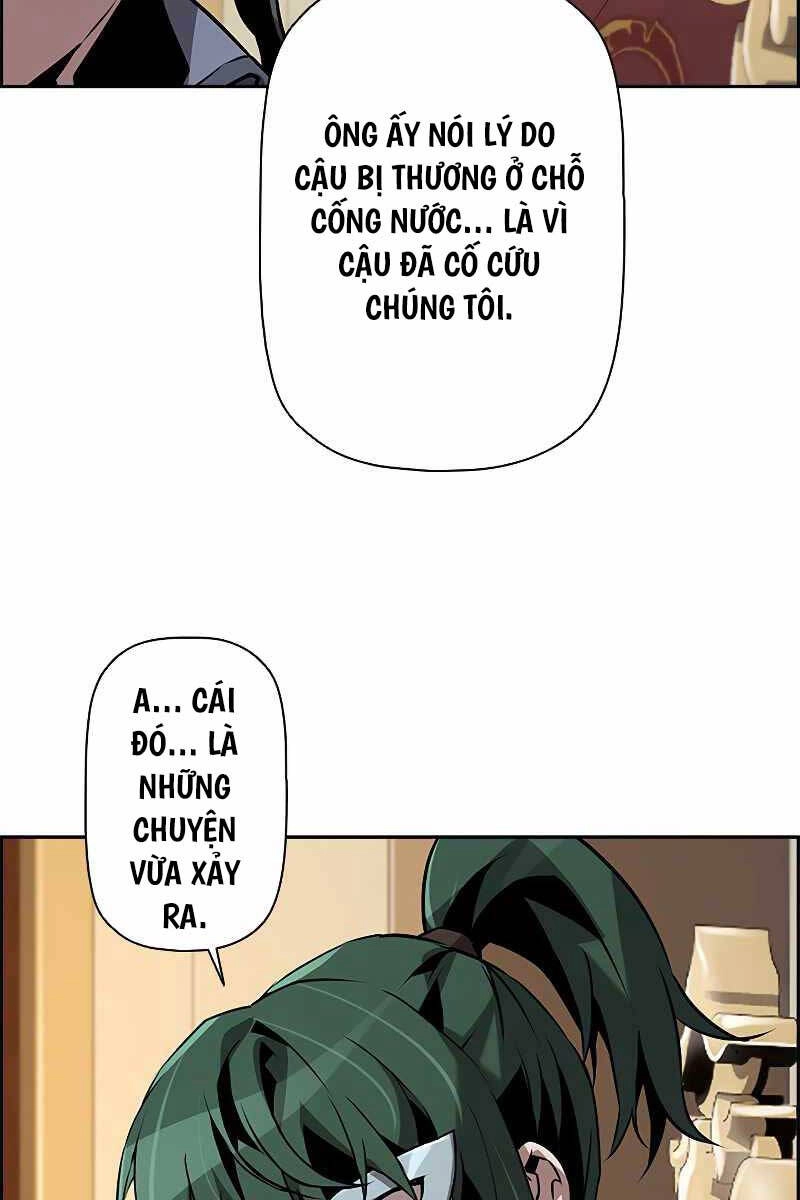 Đặc Tính Tiến Hóa Của Chiêu Hồn Sư Chapter 40 - 83