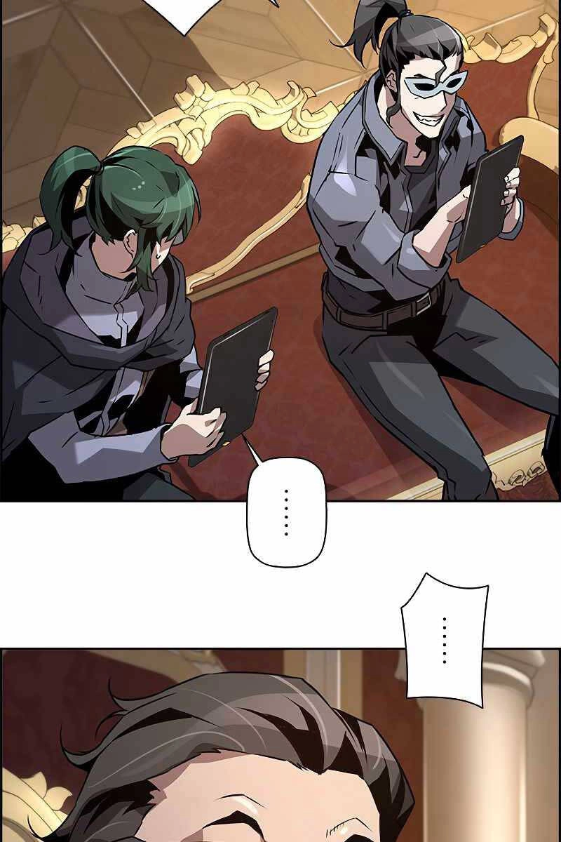 Đặc Tính Tiến Hóa Của Chiêu Hồn Sư Chapter 40 - 85