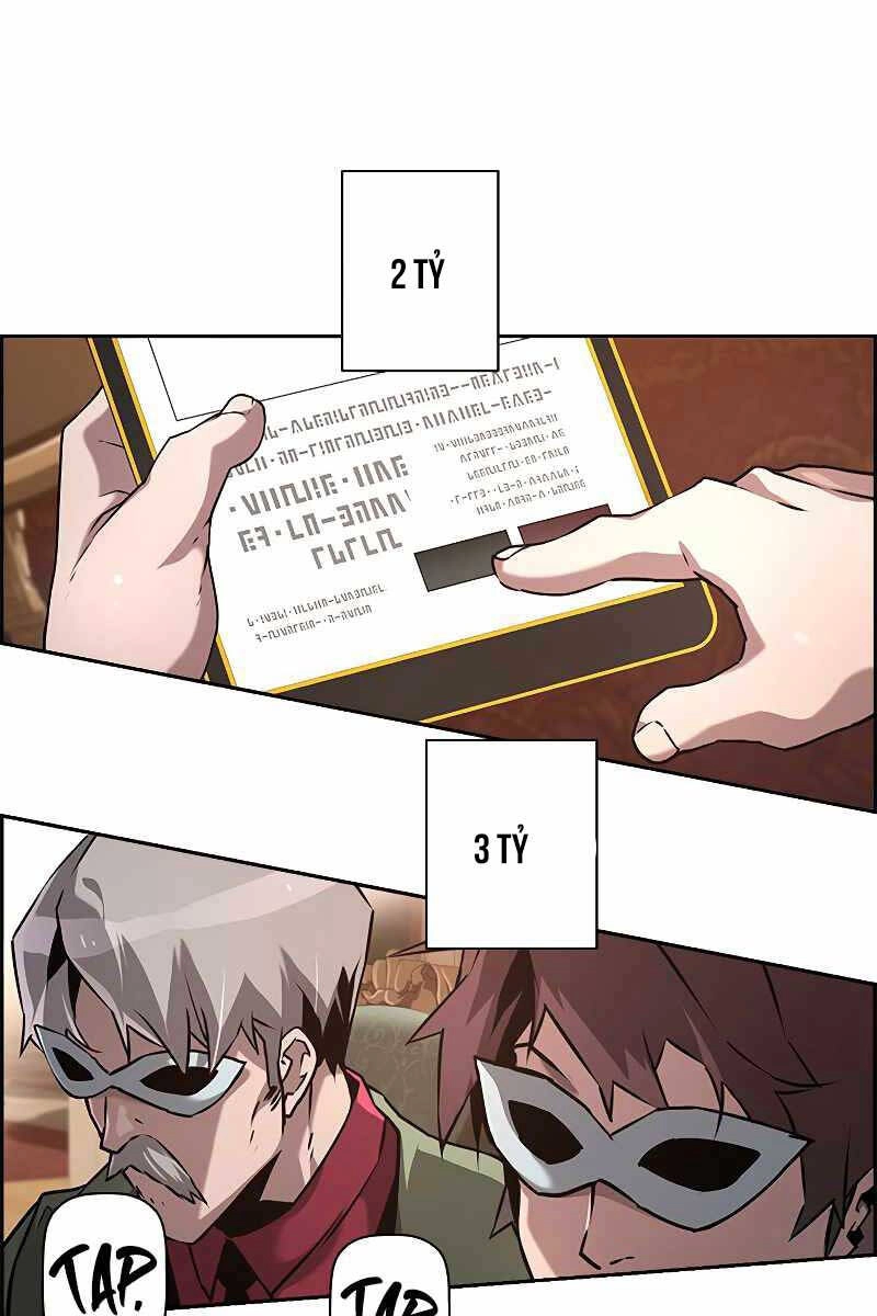 Đặc Tính Tiến Hóa Của Chiêu Hồn Sư Chapter 40 - 89