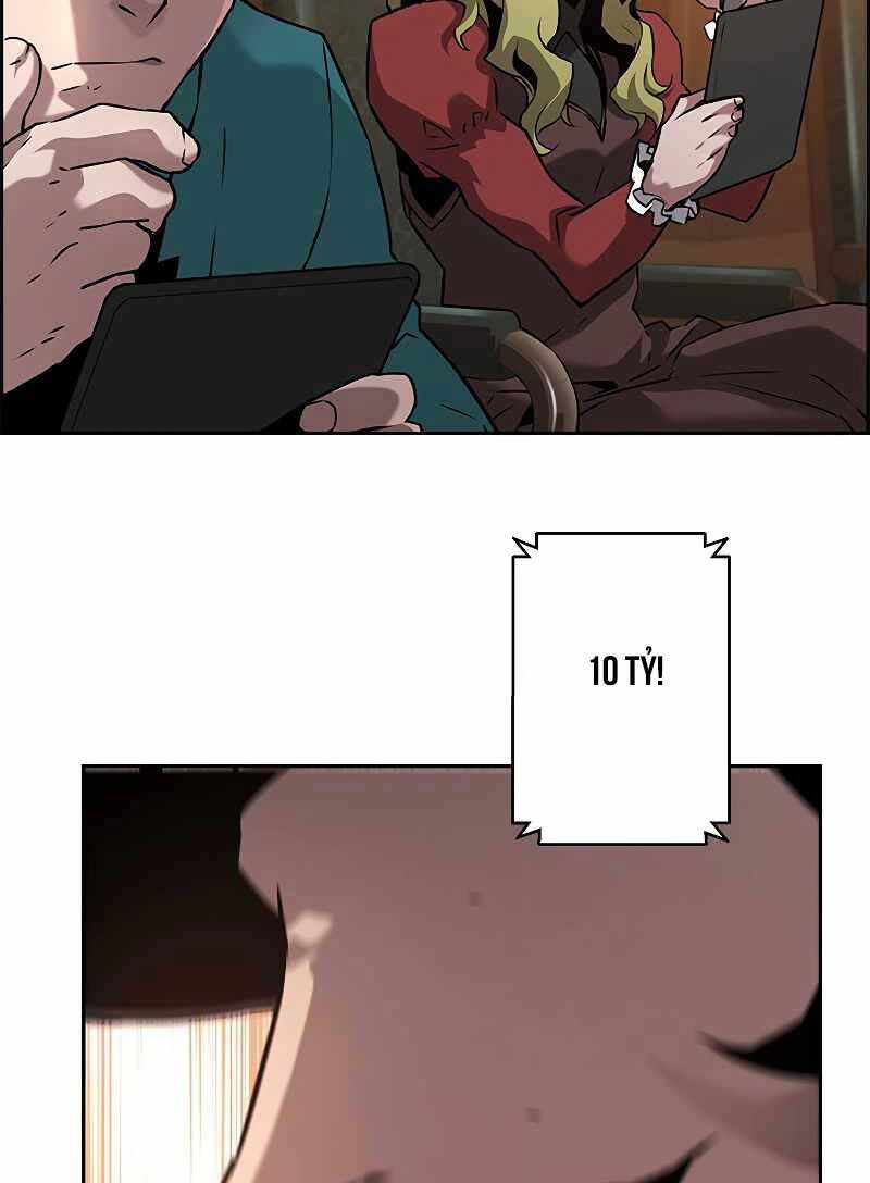 Đặc Tính Tiến Hóa Của Chiêu Hồn Sư Chapter 40 - 91