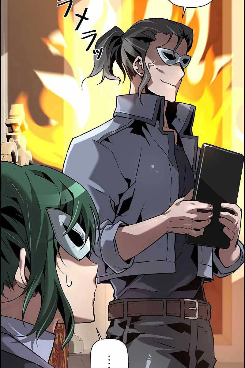 Đặc Tính Tiến Hóa Của Chiêu Hồn Sư Chapter 40 - 93