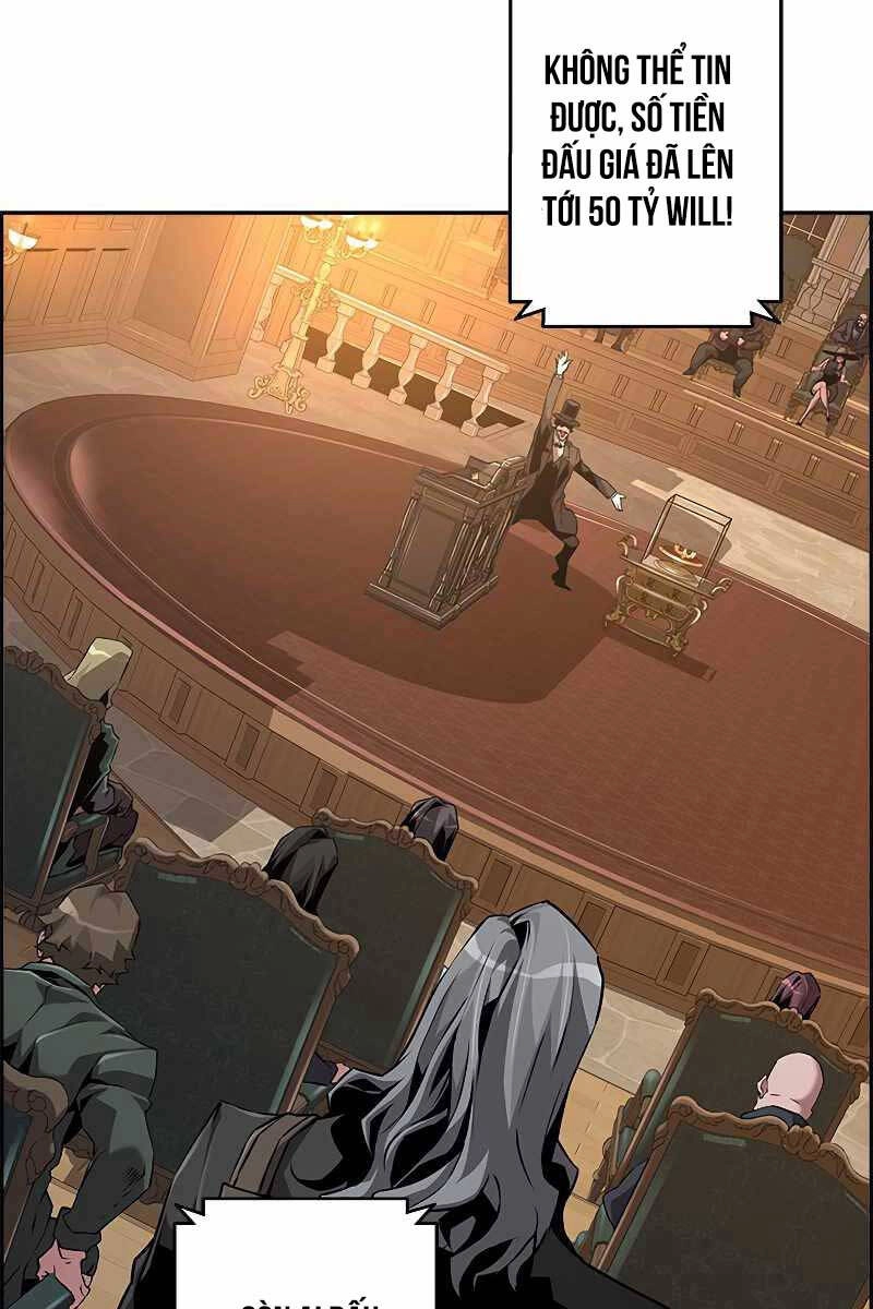 Đặc Tính Tiến Hóa Của Chiêu Hồn Sư Chapter 40 - 97