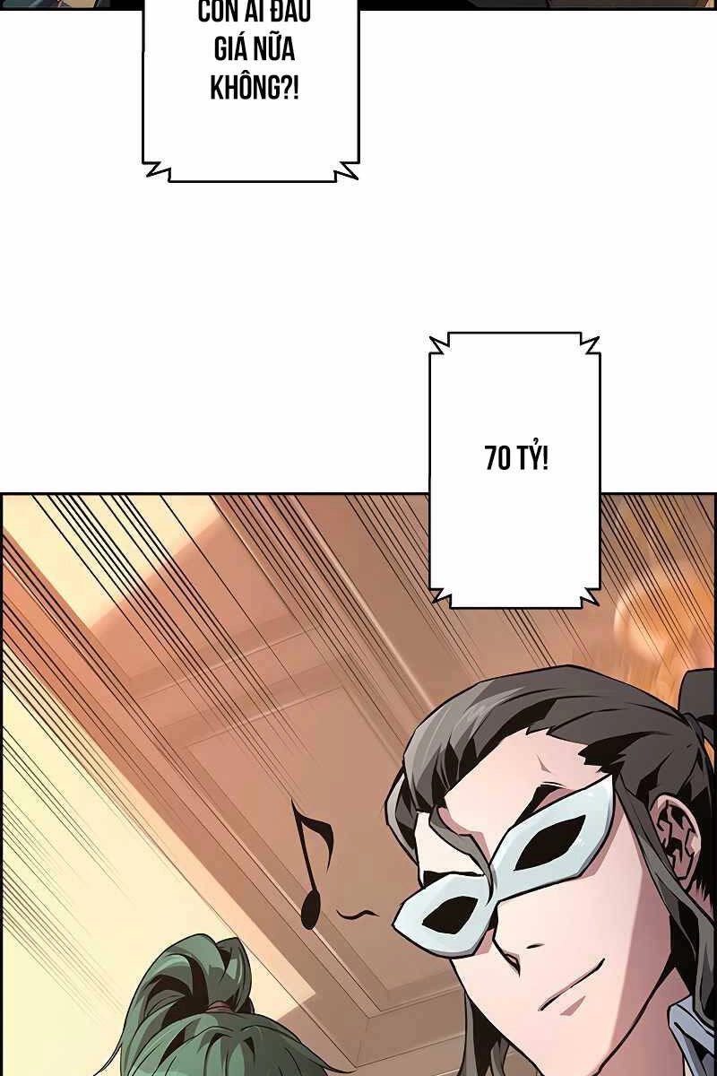 Đặc Tính Tiến Hóa Của Chiêu Hồn Sư Chapter 40 - 98