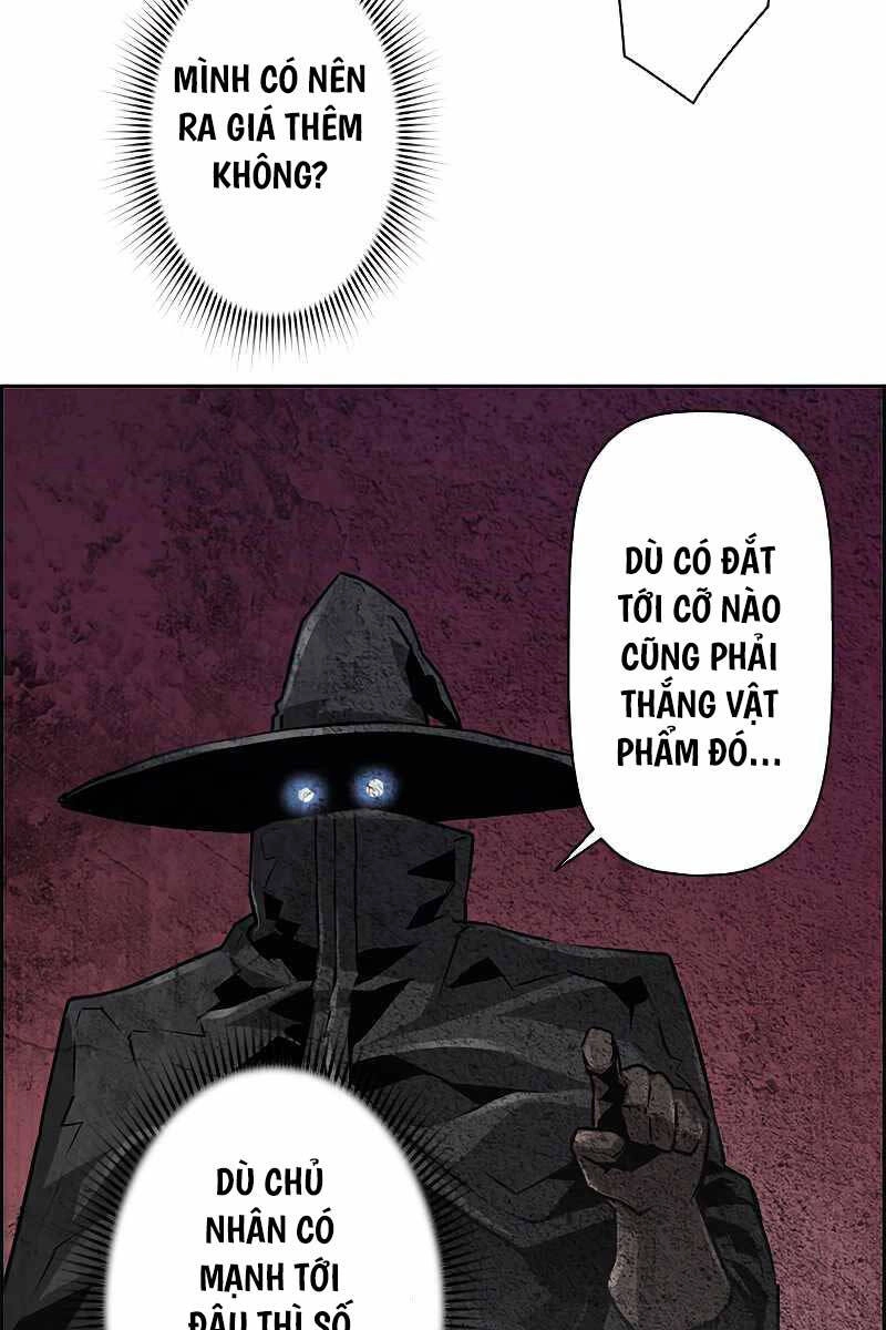 Đặc Tính Tiến Hóa Của Chiêu Hồn Sư Chapter 40 - 102