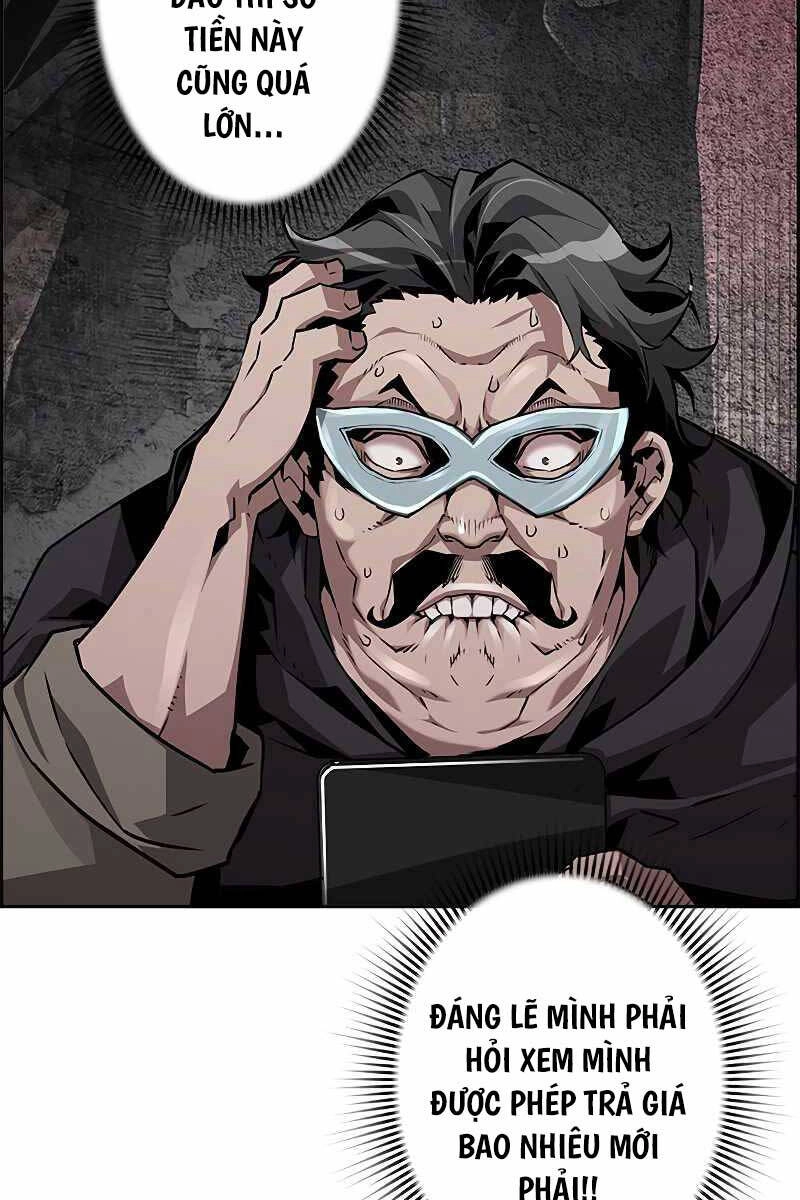 Đặc Tính Tiến Hóa Của Chiêu Hồn Sư Chapter 40 - 103