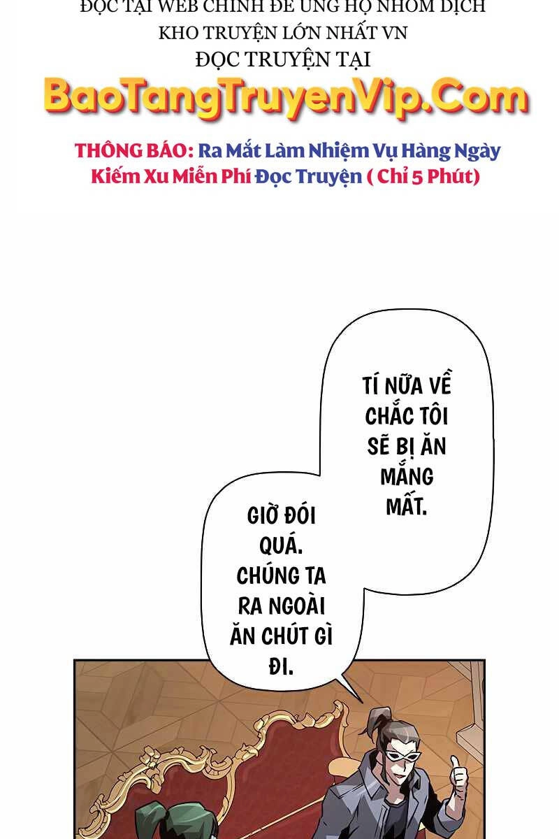 Đặc Tính Tiến Hóa Của Chiêu Hồn Sư Chapter 40 - 113