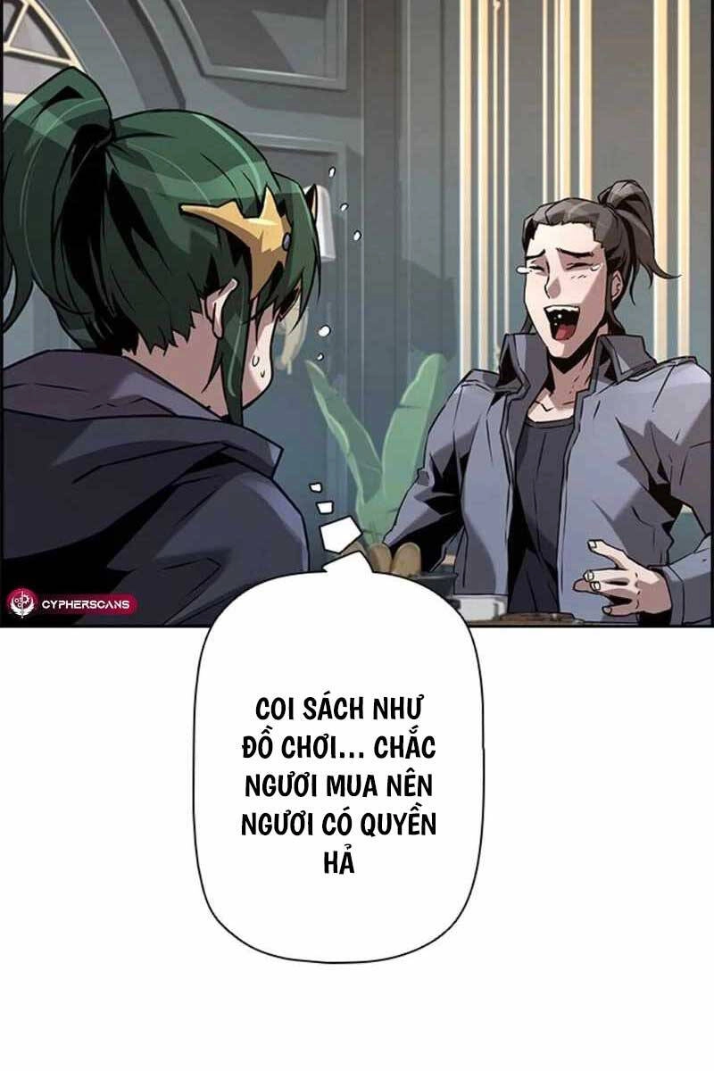 Đặc Tính Tiến Hóa Của Chiêu Hồn Sư Chapter 41 - 4