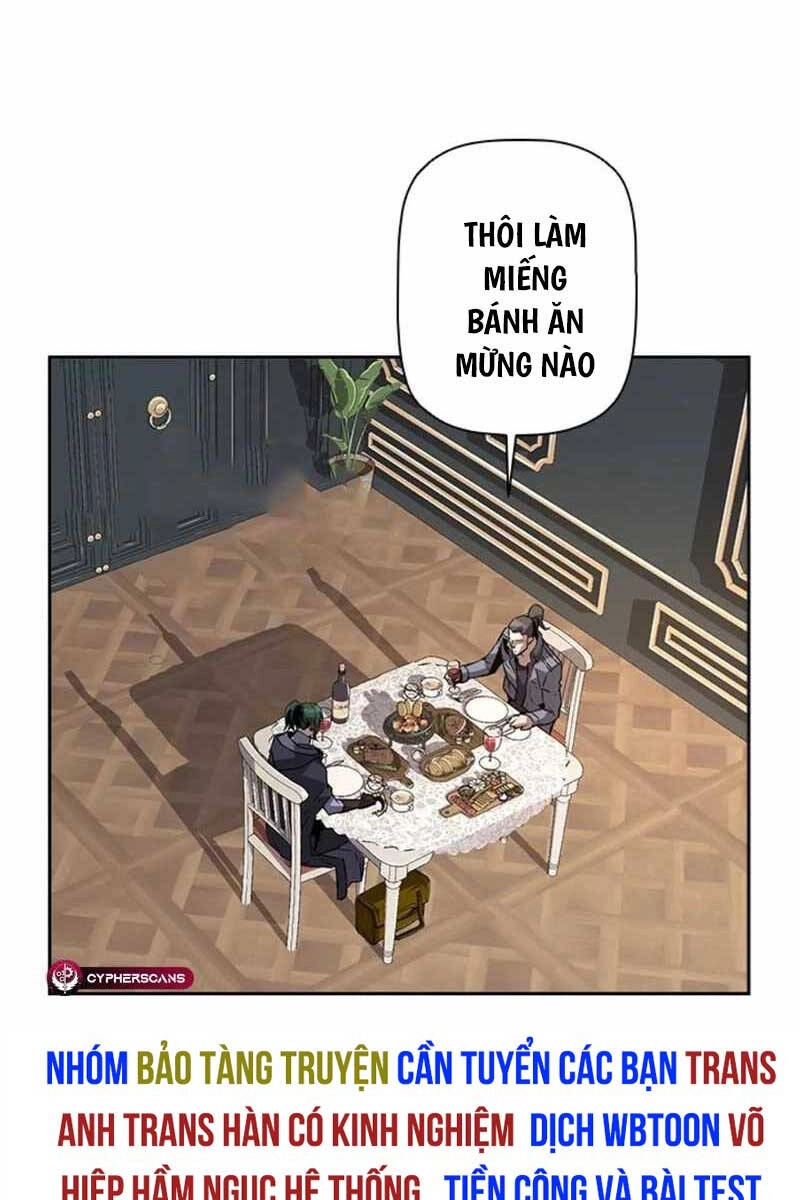 Đặc Tính Tiến Hóa Của Chiêu Hồn Sư Chapter 41 - 5