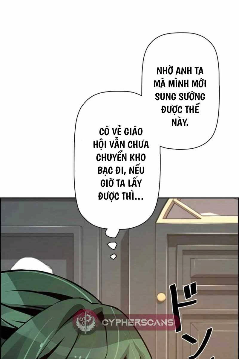 Đặc Tính Tiến Hóa Của Chiêu Hồn Sư Chapter 41 - 7