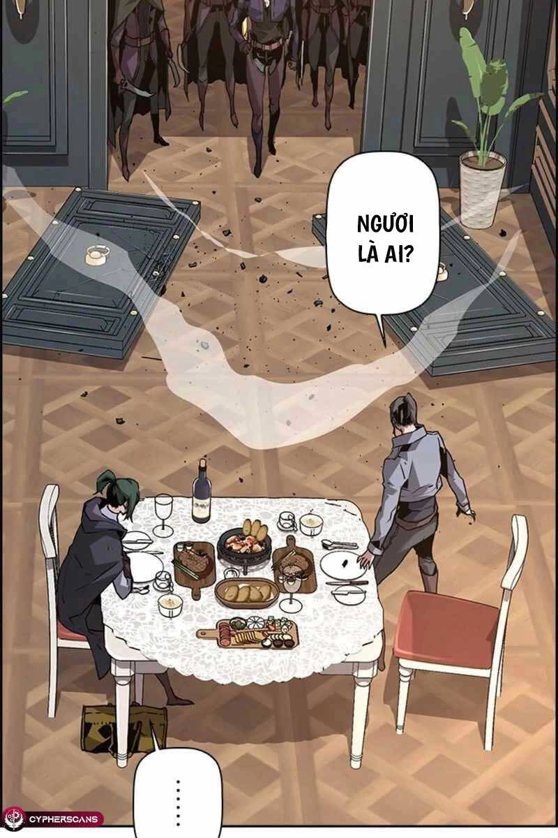 Đặc Tính Tiến Hóa Của Chiêu Hồn Sư Chapter 41 - 12