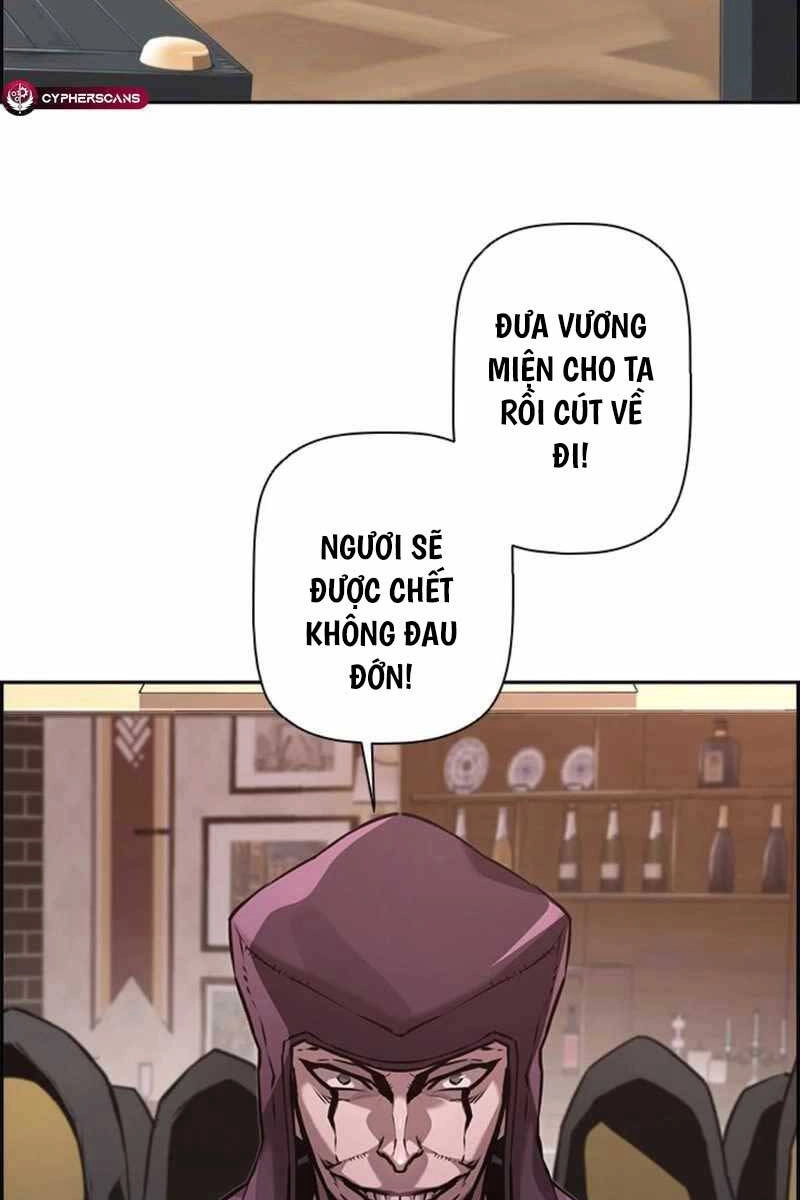 Đặc Tính Tiến Hóa Của Chiêu Hồn Sư Chapter 41 - 15