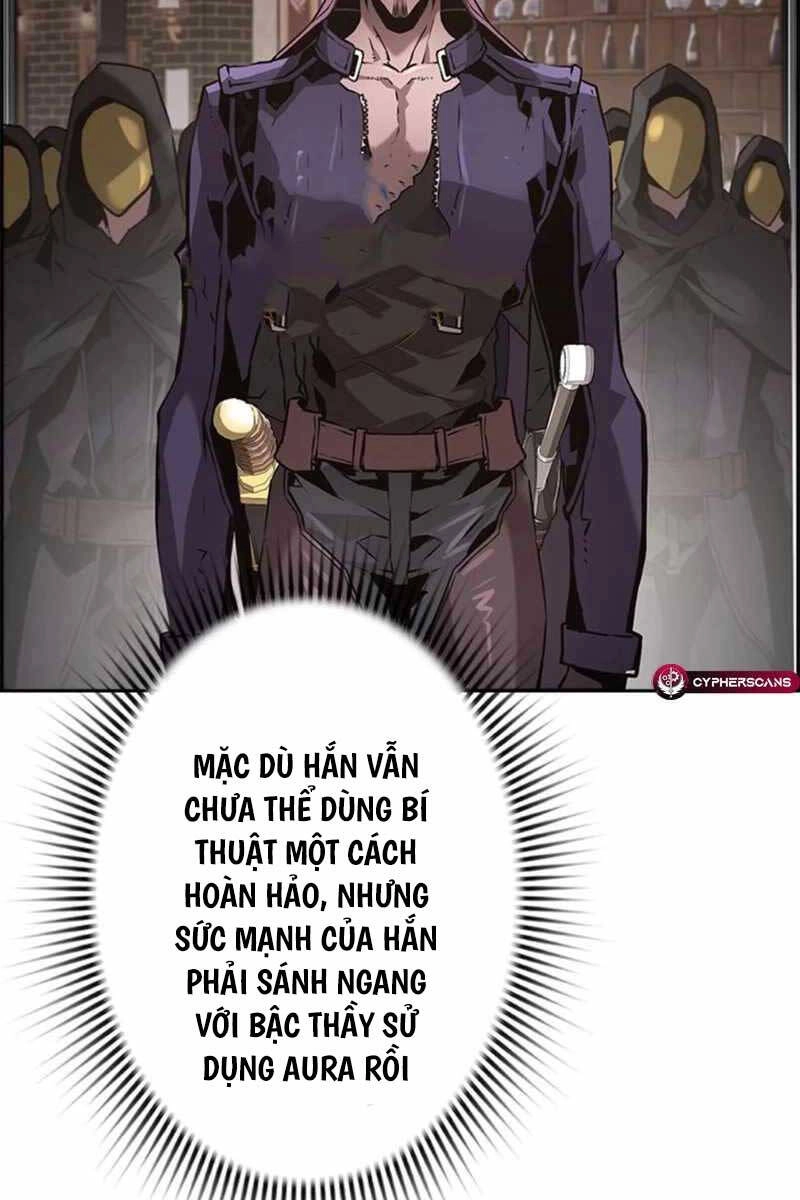 Đặc Tính Tiến Hóa Của Chiêu Hồn Sư Chapter 41 - 19