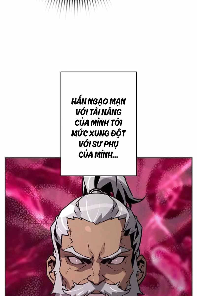 Đặc Tính Tiến Hóa Của Chiêu Hồn Sư Chapter 41 - 20