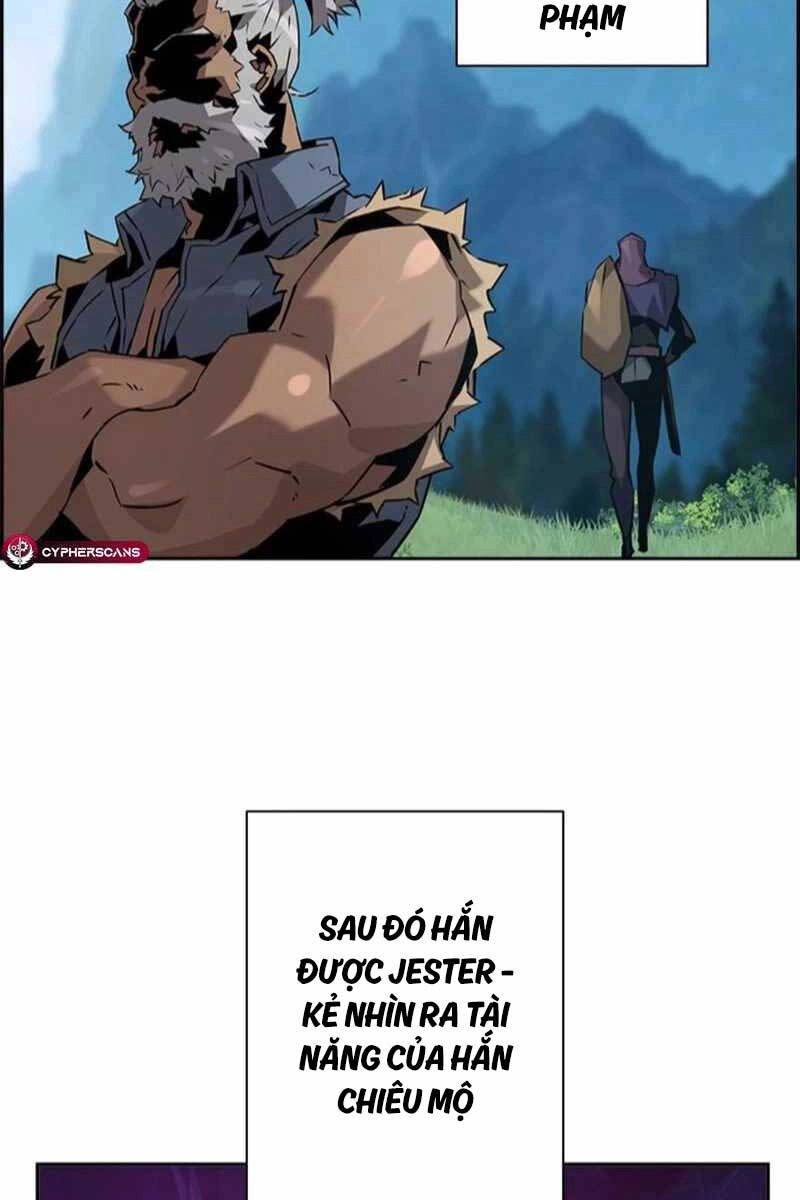 Đặc Tính Tiến Hóa Của Chiêu Hồn Sư Chapter 41 - 22