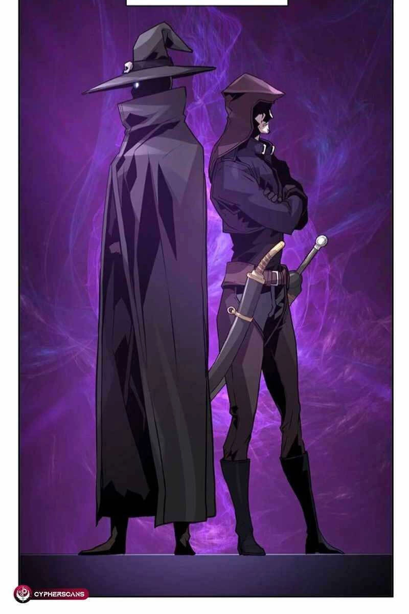 Đặc Tính Tiến Hóa Của Chiêu Hồn Sư Chapter 41 - 23