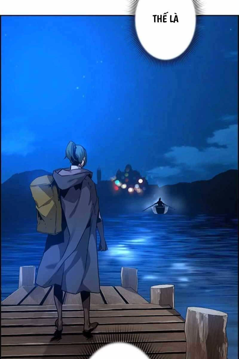 Đặc Tính Tiến Hóa Của Chiêu Hồn Sư Chapter 41 - 45