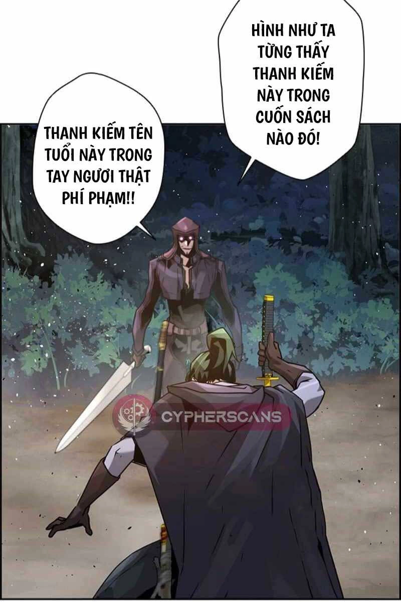 Đặc Tính Tiến Hóa Của Chiêu Hồn Sư Chapter 41 - 79