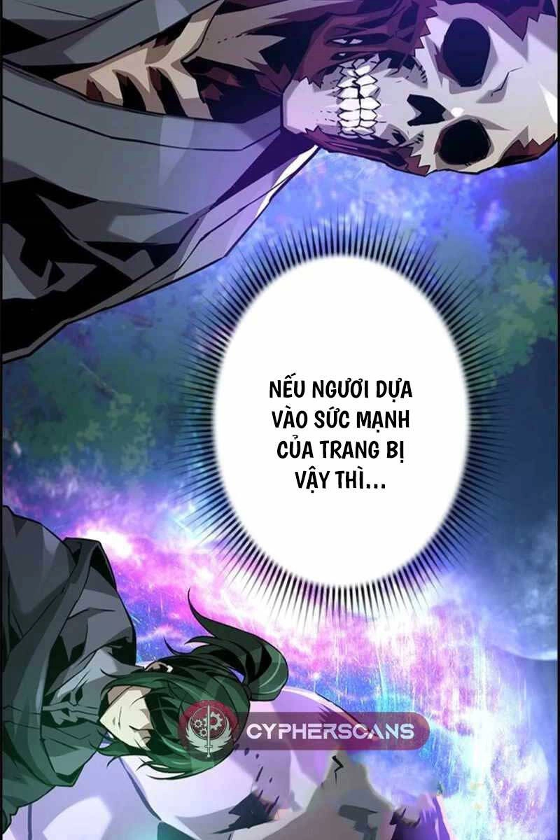 Đặc Tính Tiến Hóa Của Chiêu Hồn Sư Chapter 41 - 86