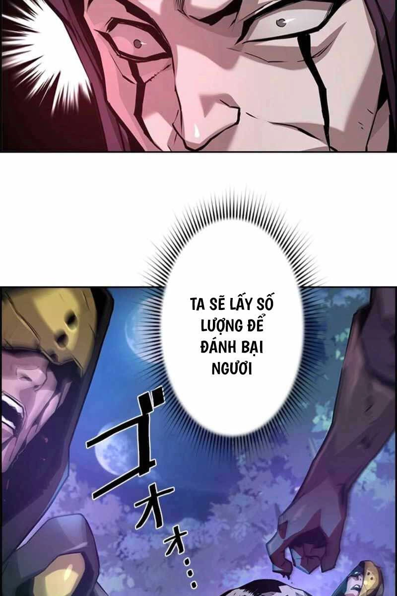 Đặc Tính Tiến Hóa Của Chiêu Hồn Sư Chapter 41 - 88